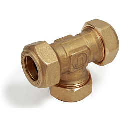 R564Y010, Тройник, &oslash;28