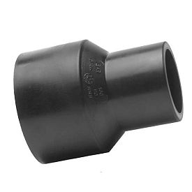 ROFITT (MY 160/125.11) Спигот Переход PE100, SDR11, -160x125 (20)