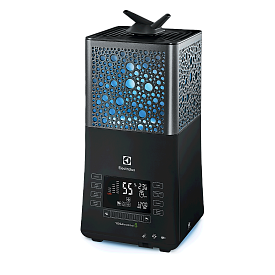 Ультразвуковой увлажнитель воздуха ecoBIOCOMPLEX Electrolux EHU-381...