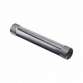 SFT-0063-001260 STOUT Удлинитель НН никелированный 1/2"x60