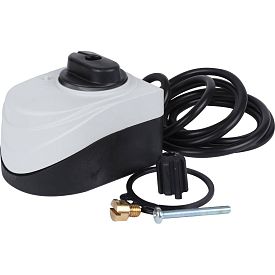 SVM-0005-230001 STOUT Сервопривод 230V 120s