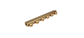 R580Y026, Коллектор, 3/4" x 16 /6