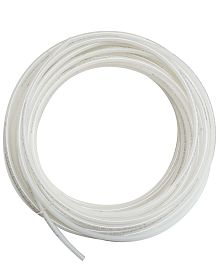 Труба из сшитого полиэтилена 25х3.5 PEX бухта 50м PN10 бар, без кис...