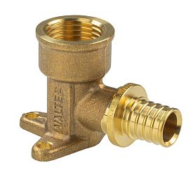 Водорозетка надвижная 16(2,2) х 1/2"