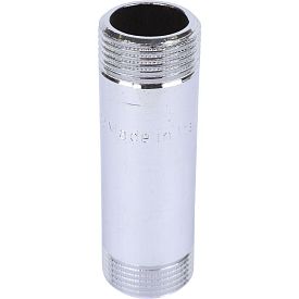 SFT-0061-003480 STOUT Удлинитель НН хромированный 3/4"x80