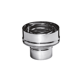 Ferrum HF 30-50 Старт-сэндвич (430/0,8мм + нерж.) Ф110х200