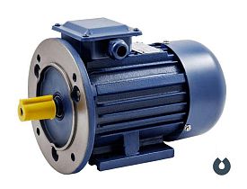 Электродвигатель АИP 132M2 IM2081 (11 кВт/3000 об/мин)