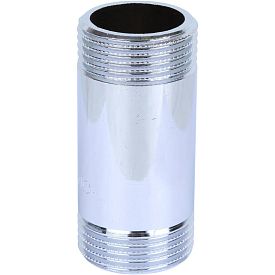 SFT-0061-001240 STOUT Удлинитель НН хромированный 1/2"x40