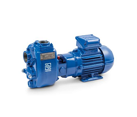 Самовсасывающий насос Varisco JE 1-110 G10 NT20