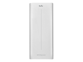 Бактерицидный рециркулятор BALLU RDU-100D ANTICOVIDgenerator, white