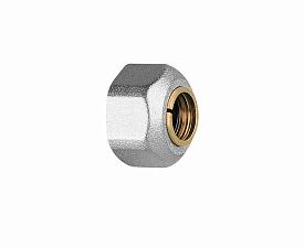 USYSTEMS зажимной адаптер Smart Radi 15-3/4"ВР Евроконус, тип 1 '10Ф