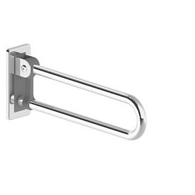 Поручень LEHNEN CONCEPT PRO откидн 700мм Geberit L60402000