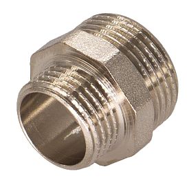Ниппель переходной 2"x1" ш/ш CTM