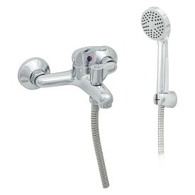 Смес/ванна ЦС 300/3-4 М-42 однор кор/изл в/к ЭКО Подольск ЭП401602