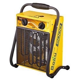 Тепловая пушка электрическая Ballu BHP-M-5