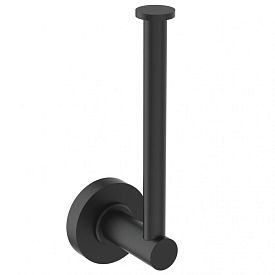 Держатель зап туал бум IOM черн Ideal Standard A9132XG