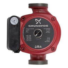 Насос циркуляционный Grundfos UPS 32-100