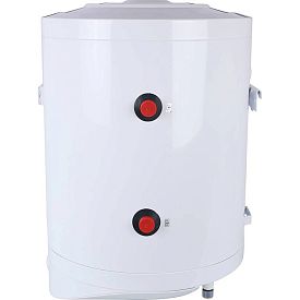 Бойлер комбинированного нагрева настенный STOUT, SWH, 75 л, 2,4 кВт...