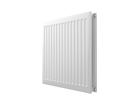 Радиатор панельный Royal Thermo HYGIENE H20-600-1100 RAL9016