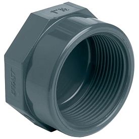 заглушка с ВР d3" EFFAST, Италия, Арт.№ RERCAE090I