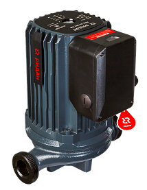 Насос циркуляционный 32-180T Ридан, RWS, DN 32, H=18 м, L=250мм, Q=...