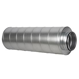 Шумоглушитель Shuft SCr 355/900
