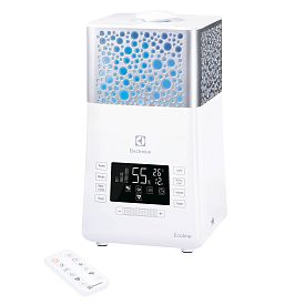 Ультразвуковой увлажнитель воздуха Electrolux EHU-3715D