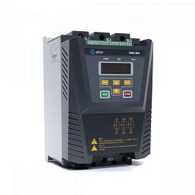 Устройство плавного пуска CMC-220/3-MX, 220 кВт, 380 В, IP20