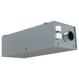 Установка приточная компактная моноблочная CAU 6000/3-30,0/3 VIM
