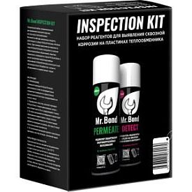 Mr.Bond INSPECTION KIT Набор для капиллярной дефектоскопии, 800мл