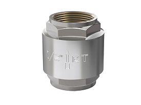 Клапан обратный пружинный Royal Thermo Optimal 1 1/2" DN 40 PN...