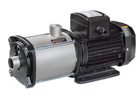 Насос Rz-H25-2/23-3/0,37 нормальновсасывающий многоступенчатый