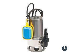 Дренажный насос INOXVORT 400 SW