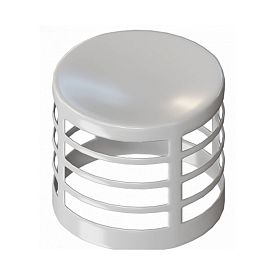 Оголовок дымохода Royal Thermo диам, 80