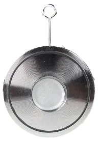 Клапан обратный Tecofi CB5440-0350 DN350 Pn16 одностворчатый межфла...