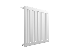 Радиатор панельный Royal Thermo VENTIL HYGIENE VH10-500-400 RAL9016