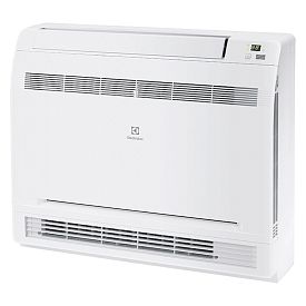 Блок внутренний ELECTROLUX EACW/I-09 FMI/N8_ERP Free match сплит-си...