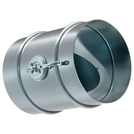 Воздушный клапан Shuft DCr 125