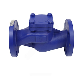 Клапан обратный подъемный Benarmo, 3070, Ду 65, Ру16, Тмакс=300, чу...