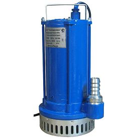 Насос дренажный Гном 16х16 Тр 400В Ливгидромаш