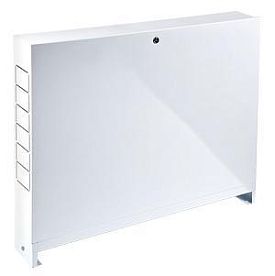 Шкаф коллекторный VALTEC ШРНГ4 (651-691/854/135)
