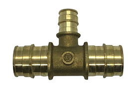 GX151Y045, Тройник переходной GX, 40x25x40