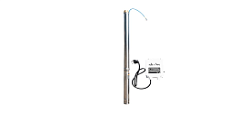 Насос WILO NBH3 2.5-106