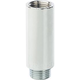 SFT-0002-000130 STOUT Удлинитель хромированный 1"X30