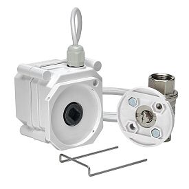 ШЭП ULTIMATE 220V ENOLGAS 1/2" BS