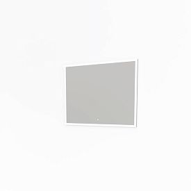 Зеркало с LED подсветкой "HILTON" 70