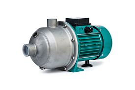 Насос многоступенчатый центробежный 1603-1/E-3-400-50-2-X, Native, ...