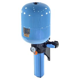 Комплект автоматизации на баке КРАБ-Т 24 24л Джилекс 8701