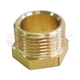 Гайка сальника для крана 40/50 VALFEX (800/200/100)