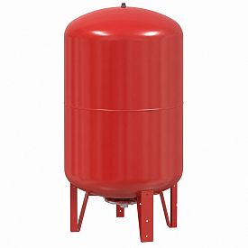 Бак расширительный FLAMCO, Flexcon RM, 300 л, 10 бар, Pпредв 3,0 ба...
